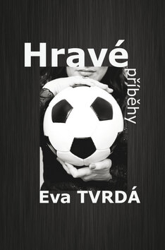 Obálka knihy Hravé příběhy