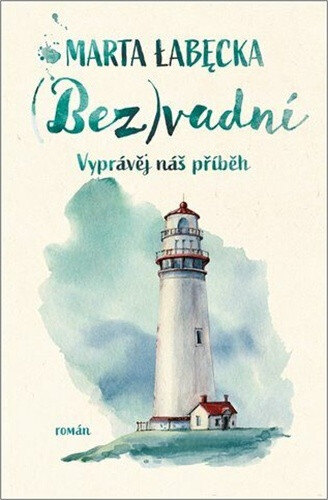 Obálka knihy Bez(vadní)