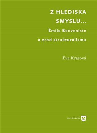 Obálka knihy Z hlediska smyslu...