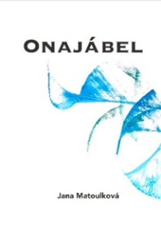 Obálka knihy Onajábel