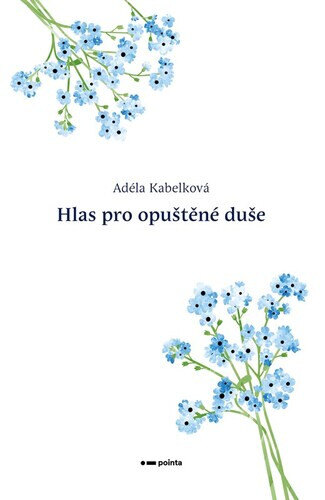 Obálka knihy Hlas pro opuštěné duše