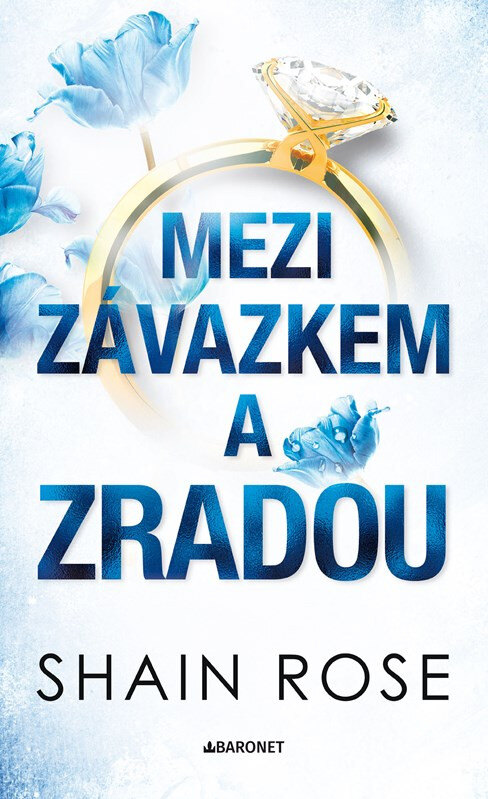 Obálka knihy Mezi závazkem a zradou