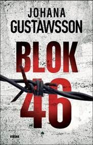Obálka knihy Blok 46