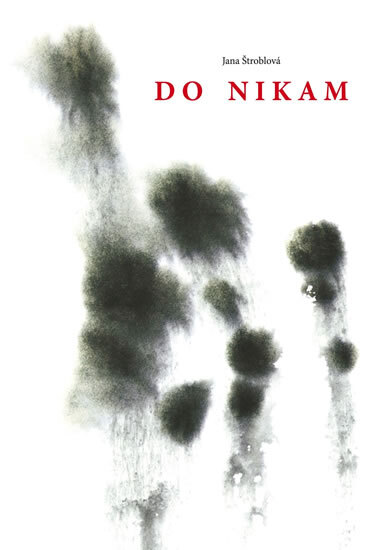 Obálka knihy Do nikam
