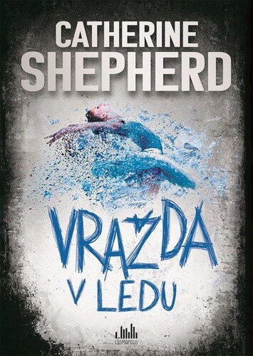 Obálka knihy Vražda v ledu