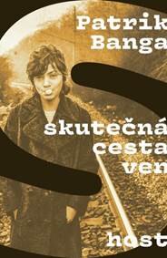 Obálka knihy Skutečná cesta ven