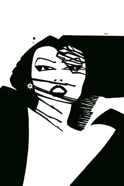 Obálka knihy Sin City 5: Rodinný hodnoty