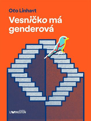 Obálka knihy Vesničko má genderová