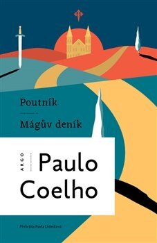 Obálka knihy Poutník - Mágův deník