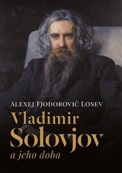 Obálka knihy Vladimir Solovjov a jeho doba