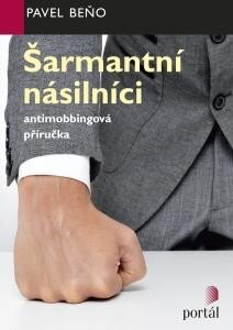 Obálka knihy Šarmantní násilníci