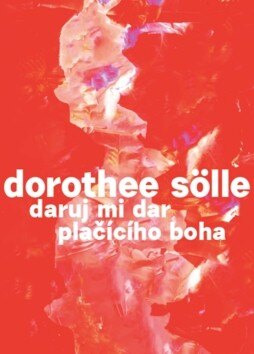 Obálka knihy Daruj mi dar plačícího boha