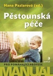 Obálka knihy Pěstounská péče