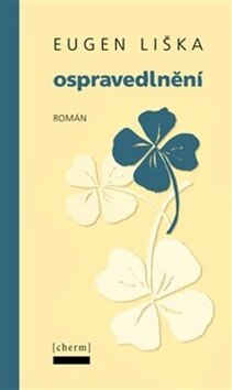 Obálka knihy Ospravedlnění