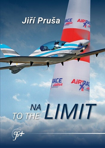 Obálka knihy Na Limit
