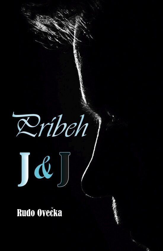 Obálka knihy Príbeh J & J
