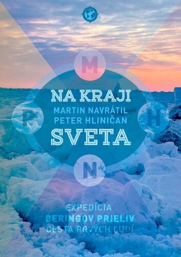 Obálka knihy Na kraji sveta
