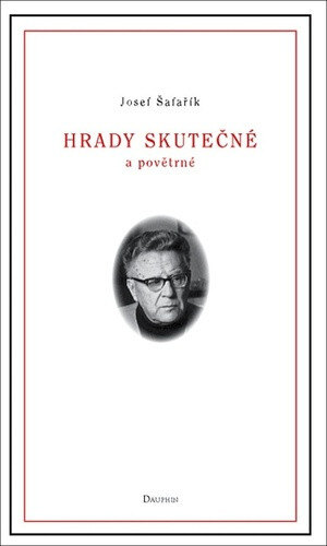 Obálka knihy Hrady skutečné a povětrné