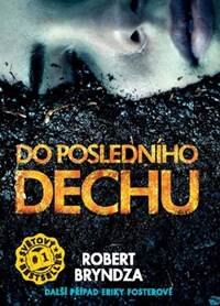 Obálka knihy Do posledního dechu
