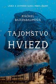 Obálka knihy Tajomstvo hviezd
