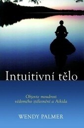 Obálka knihy Intuitivní tělo