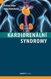Obálka knihy Kardiorenální syndromy