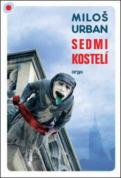 Obálka knihy Sedmikostelí