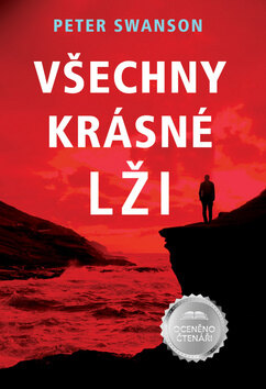 Obálka knihy Všechny krásné lži