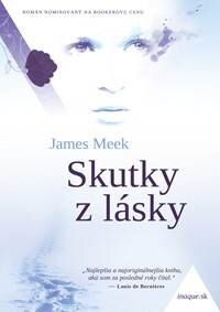 Obálka knihy Skutky z lásky – sibírsky román