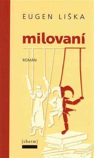 Obálka knihy Milovaní