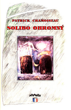 Obálka knihy Solibo Ohromný
