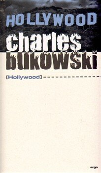 Obálka knihy Hollywood