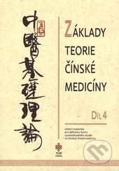 Obálka knihy Základy teorie čínské medicíny 4