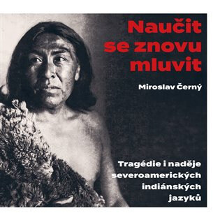 Obálka knihy Naučit se znovu mluvit