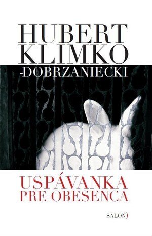 Obálka knihy Uspávanka pre obesenca