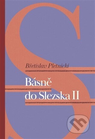 Obálka knihy Básně do Slezska II