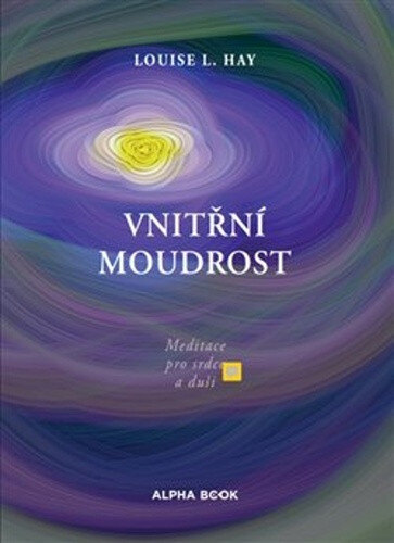 Obálka knihy Vnitřní moudrost