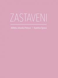 Obálka knihy Zastaveni