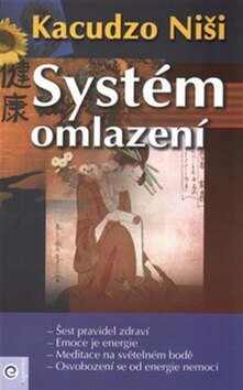 Obálka knihy Systém omlazení
