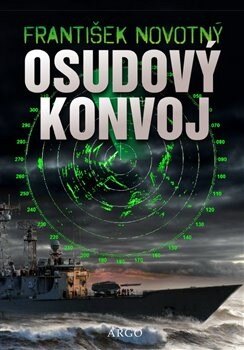 Obálka knihy Osudový konvoj