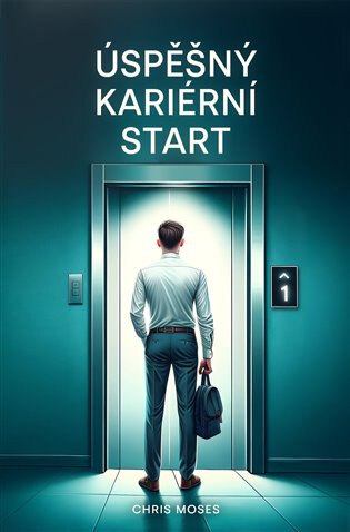 Obálka knihy Úspěšný kariérní start