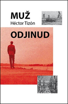 Obálka knihy Muž odjinud