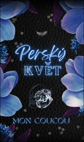 Obálka knihy Perský květ