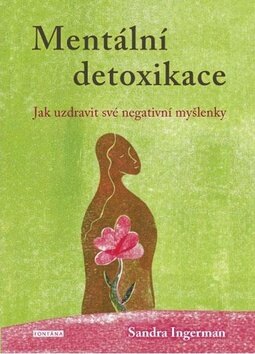 Obálka knihy Mentální detoxikace