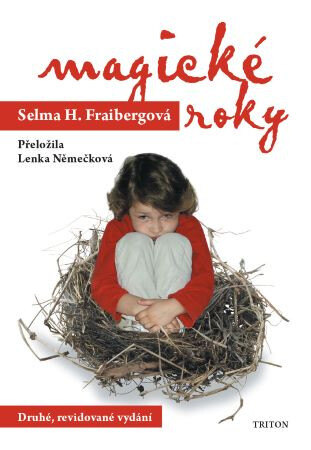 Obálka knihy Magické roky (druhé, revidované vydání)