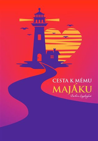 Obálka knihy Cesta k mému majáku