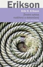 Obálka knihy Životní cyklus rozšířený a dokončený