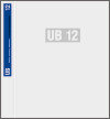 Obálka knihy UB 12