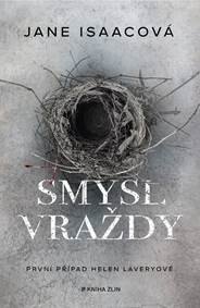 Obálka knihy Smysl vraždy