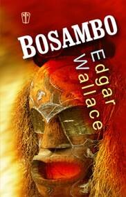 Obálka knihy Bosambo